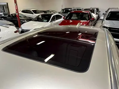 2017 Lincoln MKC 照片 8