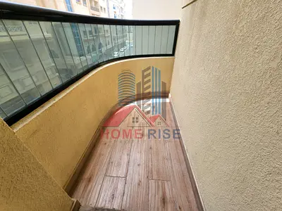 12 cheaque!ready to move spacious 2BHK wardrobe Balcony with parking