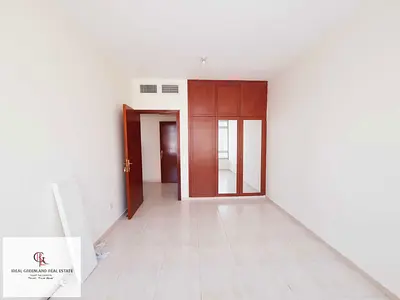Spacious 2BHK | Near Wahda | Maid's room