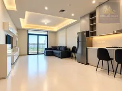 Park View | Brand New | Spacious