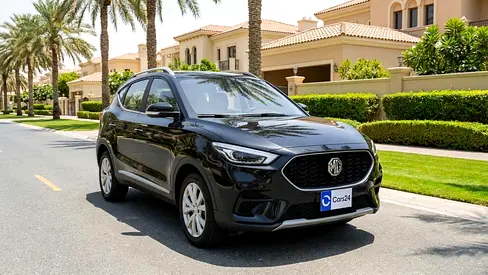 AED 564/month | Free 3 Months Warranty | 30 Day Return | MG ZS 2024