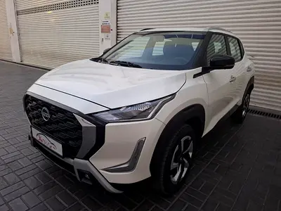 صورة 2 لـ 2024 Nissan MAGNITE