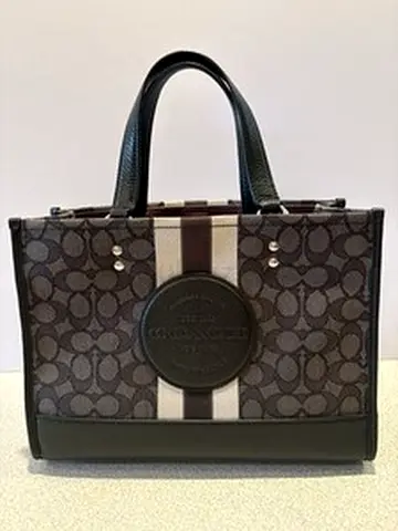 MBundle of 3 Designer Bags – Coach, Pinko & Karl Lagerfeld