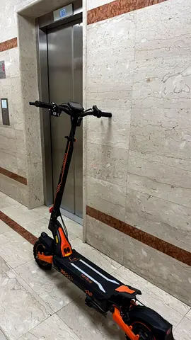 Kugoo F3 plus
