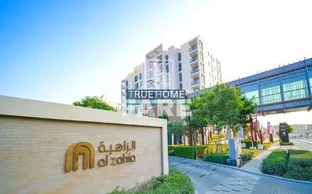 Villa for Annual Rent in Al Zahia – Al Jouri 2, Sharjah