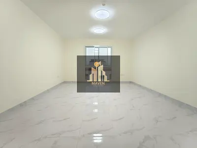 3 Bedroom Mulhaq for Rent in Mohamed Bin Zayed City | Family Only | AED 100K