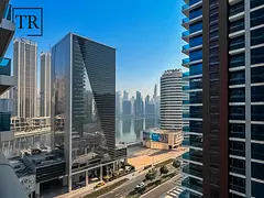Furnished | Generous Layout | Stunning Canal Views