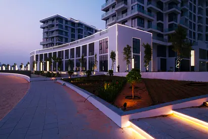 Ready 1BHK | Post-Payment Plan | High ROI | Beach Access