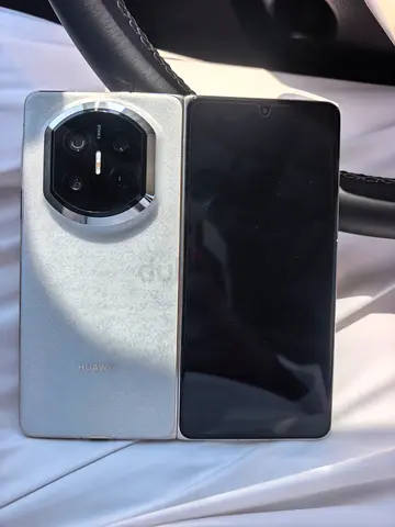 Huawei Mate x7 warranty and active