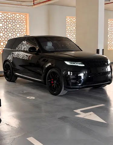 2023 LAND Rover RANGE ROVER SPORT 照片 3