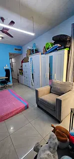 EXECUTIVE BACHELOR SHARING - AL NAHDA, SHARJAH