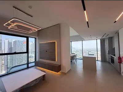 Ready to move | Fully Furnished I Brand new