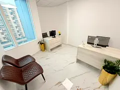 Maximize Your Business Efficiency in Our Flexible Office Spaces