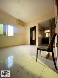 Studio Flat For Rent Split AC Just 15000