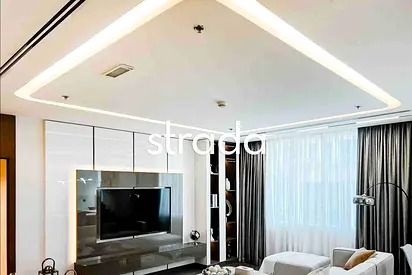 1 Bed | Fully Furnished | Best Prices | Q3 27