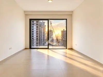 High Floor | Partial Park View | Investor Deal