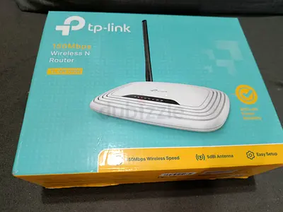 TP Link 150mbs Wireless Router