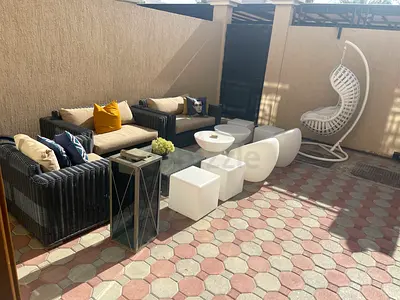 Outdoor Sofas THE ONE