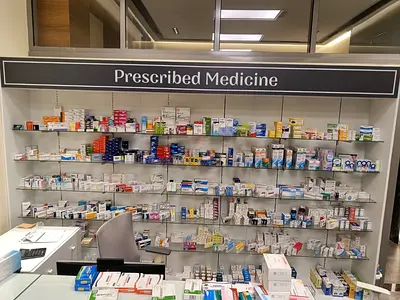 Pharmacy for Sale in Sharjah