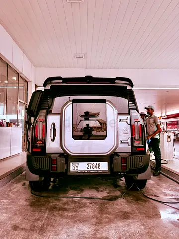 2025 Jetour T2 Luxury GCC Specs