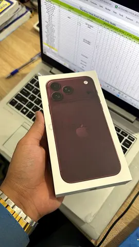 18 pro max