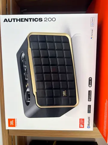 JBL Authentics 200 – Brand New