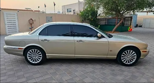 2006 Jaguar XJ — фото 2