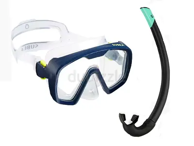 Subea Snorkeling Set