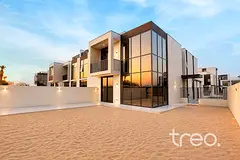 Genuine Re-Sale | Park Backing | 4 Bed G+1