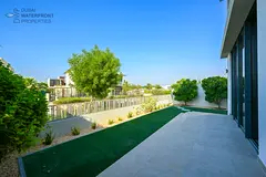 4BR + Maid | Golf Grove | Park Views