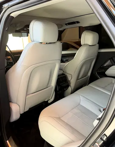 صورة مصغرة 11 لـ 2023 LAND Rover RANGE ROVER SPORT