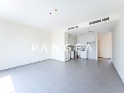 Corner Unit | Big Balcony | Exclusive