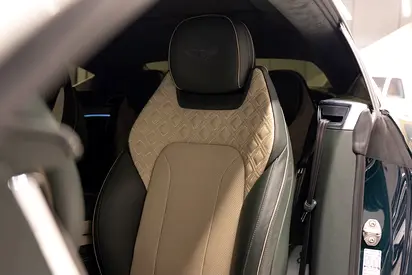 2021 Bentley CONTINENTAL — миниатюра 13