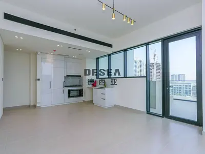 High End Unit | Central Park View | Private Pool