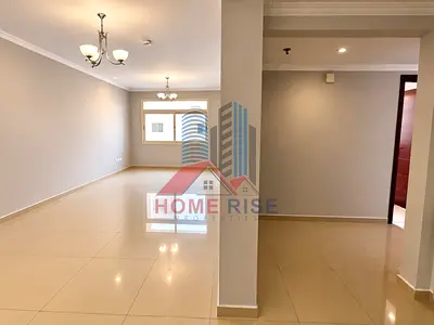 Elegant 2BHK | One Month Free | Gym + Mosque 🕌 | Family-Friendly | Free Parking