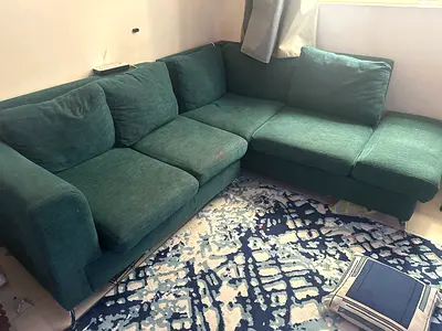 4 seater sofa