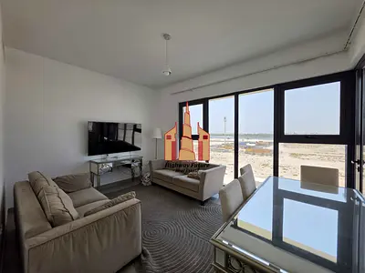 Open sea view | Fully Furnished 2-BR Apartment | All facilities