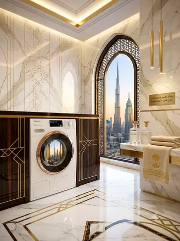 Miele W1 PowerWash TwinDos 9kg Washing Machine – Wi-Fi Smart System | Latest Version