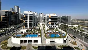 Semi Furnished I Pool View I Ready to Move In