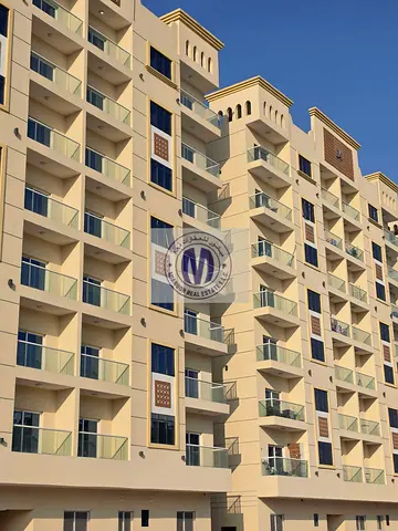 Ultra-Spacious 2BHK | 3 Bathrooms | Brand New | prime Location in Al Ameera Village