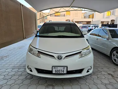صورة 5 لـ 2017 Toyota PREVIA