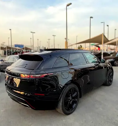 2023 LAND Rover RANGE ROVER VELAR 照片 8