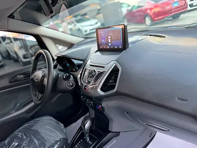 2015 FORD ECOSPORT thumbnail 11
