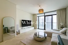 Mid Floor | Larger Layout | Park View