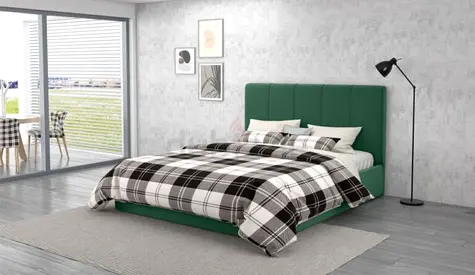 Brand New queen size bed storage bed good quality Queen bed