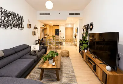 Vacant in Dec | Spacious layout | Best Price | Furnished