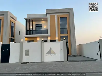 Ready for immediate occupancy, complete with electricity, water, and air conditioning. Located directly behind the park and opposite the mosque; freeh