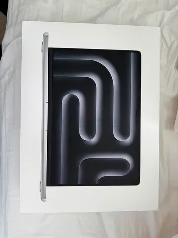 Macbook
