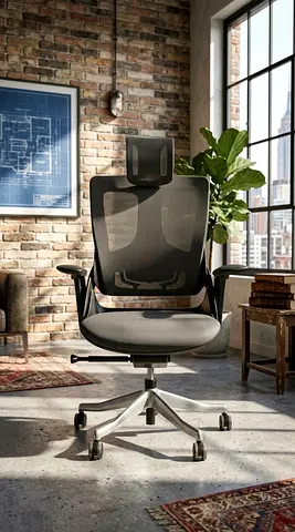 Merryfair office chair for sale