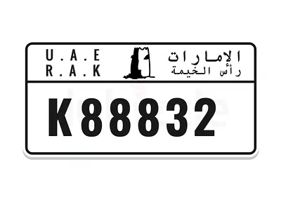 Rak k 88832